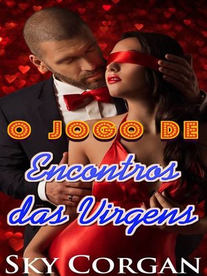 cover image of O Jogo de Encontros das Virgens